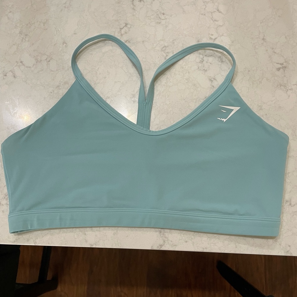 Gymshark XL sports bra